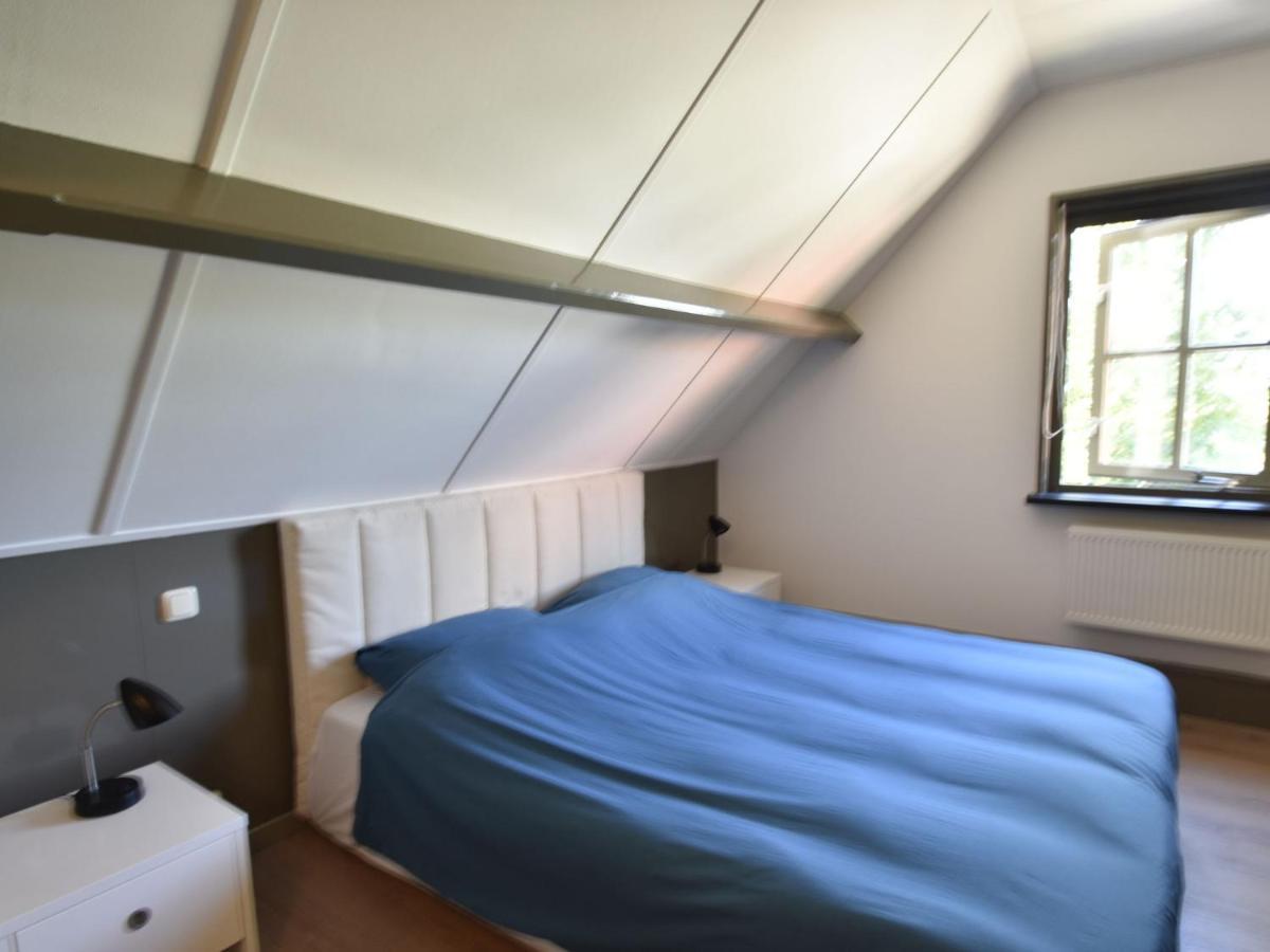 Apartment In Sint Maartensbrug With Garden エクステリア 写真