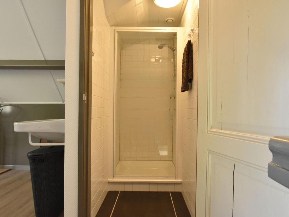 Apartment In Sint Maartensbrug With Garden エクステリア 写真
