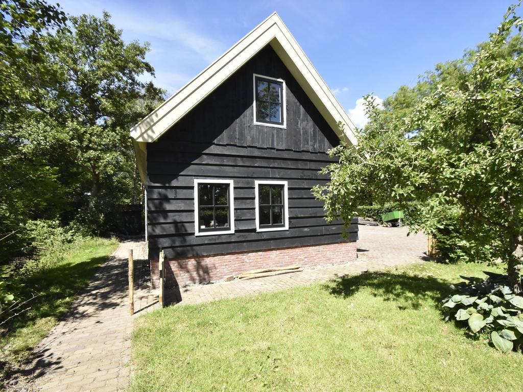Apartment In Sint Maartensbrug With Garden エクステリア 写真